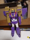 Transformers KFC Eavi Blitzwing Figure Only ***Please Read ***