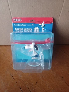 Figura Vinilo SDCC 2020 70 Aniversario Medicom Peanuts Surfer Snoopy Nueva - Imagen 1 de 3