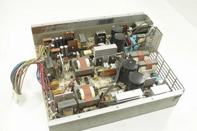 HP Hewlett Packard GC AutoSampler Controller Power Supply Unit - Image 1 of 4
