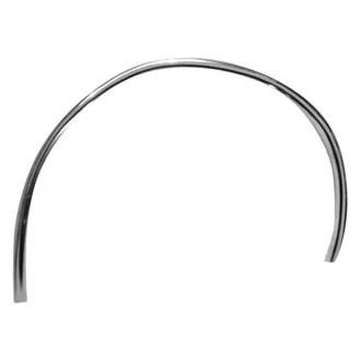 For Chevy Camaro 68 Sherman Rear Passenger Side Wheel Arch Molding Value Line Foto 1 de 1