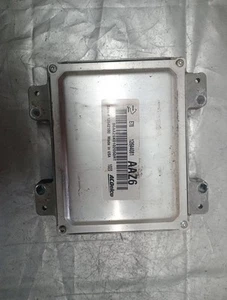 11-16 Chevrolet Cruze Computer Brain Engine Control ECU ECM EBX Module - Picture 1 of 4
