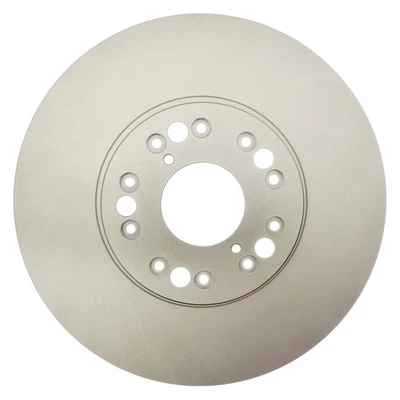 Rotor de freno delantero ACDelco genuino para Lexus IS300 2001-2005 | hierro fundido | recubierto Foto 1 de 4