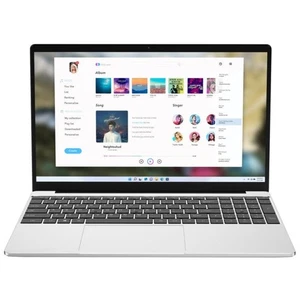 GXMO F152G 15,6 Zoll Laptop, Windows 11 Intel Alder Lake N95 Quad Core, Support  - Bild 1 von 12