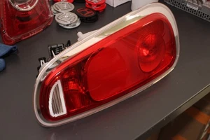 F54 NEW 16-19 Mini Cooper Clubman REAR Tail Light Lamp Right PASSENGER GENUINE - Picture 1 of 7