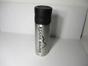 Stanley Thermos 24 oz acciaio inox EDDIE BAUER - Foto 1 di 10