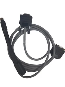 Cable de cuña escáner back office Fujitsu Siemens Tesco - 02058509 - Imagen 1 de 6