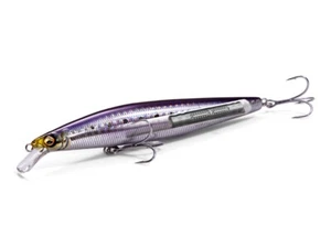 NUEVO Megabass MARINE GANG Cookai 120 12 cm 19 g cebo marino flotante COLORES - Imagen 1 de 12