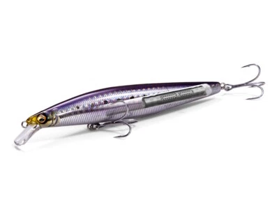NEU Megabass MARINE GANG Cookai 120 12cm 19g Floating Meeresköder FARBEN