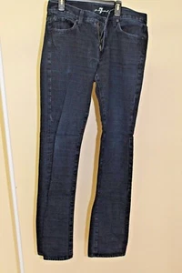 7 For All Mankind Jeans 32" waist - Picture 1 of 2