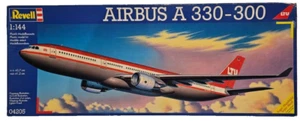 Airbus A330-300 LTU Revell 04205 Maßstab 1:144 Scale 1:144 - Bild 1 von 2