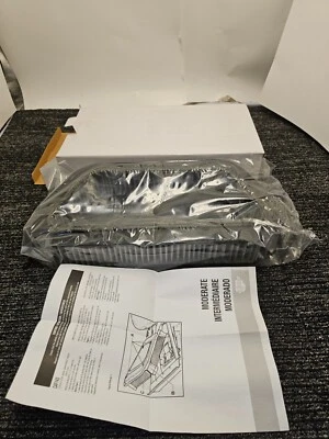 Filtro de aire cabina repuesto 90143C para Audi A8 Quattro S8 2004-2010 Foto 1 de 4