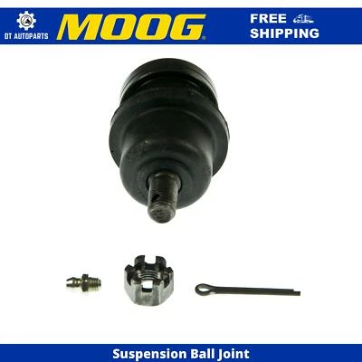 Rótula de suspensión de 2 puertas convertible Chrysler Sebring 1996-2000 MOOG Foto 1 de 4