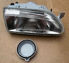 BRAND NEW RENAULT LHD RENAULT 19 PHASE 2 16V CHAMADE RIGHT SIDE HEADLIGHT