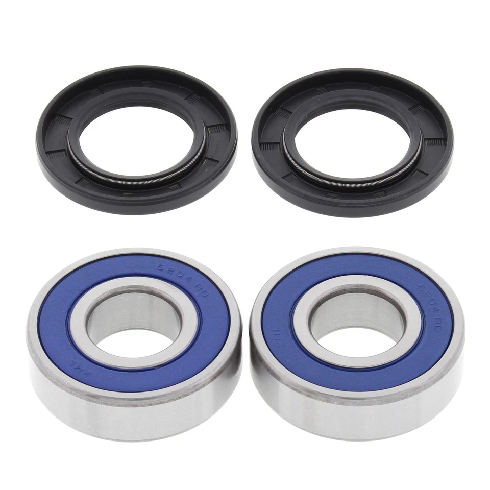 Kit de rodamientos de actualización de rueda trasera All Balls para KTM 620 SX 1997-1998 Foto 1 de 1