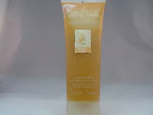 THE HEALING GARDEN MANDARIN THERAPY EXFOLIATING BODY SCRUB - 7.0 OZ. - NEW - Picture 1 of 2