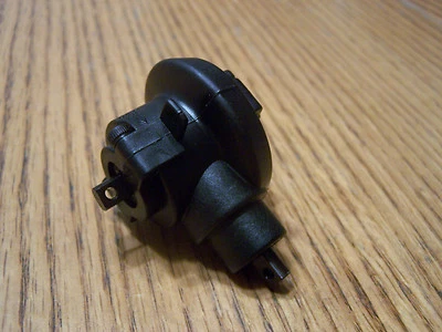 Fits Traxxas 3.3 Revo Front / Rear Differential Diff Gear Box Ring Pinion Slayer - Image 1 of 2