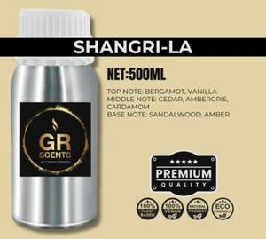 SHANGRI-LA - Picture 1 of 2