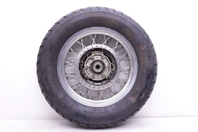 Llanta trasera Suzuki vs800 Intruder vs 800 GL 1995 92-04 OEM S171 Foto 1 de 4