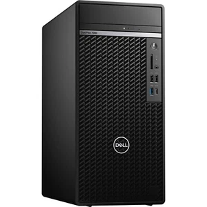 Dell OptiPlex 7080 TOWER Desktop i5-10th 16GB 256GB wifi WIN 11 PRO - Bild 1 von 1