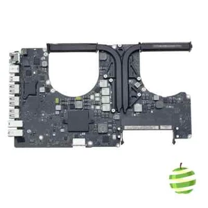 Carte mère 2,4 GHz Core i5 NVIDIA GeForce GT 330M pour MacBook Pro Unibody 15... - Photo 1/1