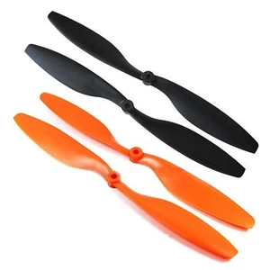 1045 Gemfan Propeller 10 Zoll Requisiten Drohne CW CCW für Multi-Rotor F450 F550 S500 S550 - Bild 1 von 7