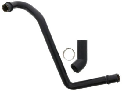 For 1995-2002 Volkswagen Cabrio Crankcase Breather Hose 12539QCNC 1996 1997 1998 - Image 1 of 2