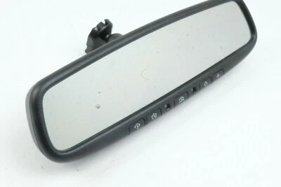 2015-2019 Subaru Legacy OEM Interior Rear View Mirror Auto Dimming Home Link  Foto 1 de 4