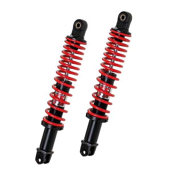 Coppia Ammortizzatori Posteriori YSS DGT Regolabili Yamaha Xmax X-max 300 2017