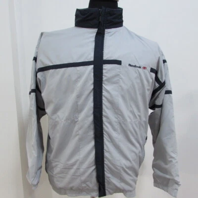Reebok 46/48 Jacket Chest Size UK L Sku 11886] - Image 1 of 4