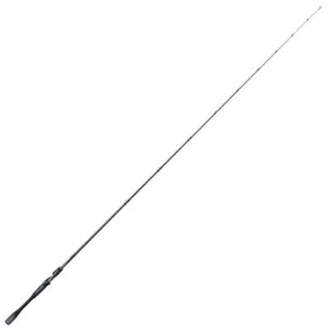 Shimano 21 POISON GLORIOUS 2610ML/H Spinning Rod for Bass - Picture 1 of 1