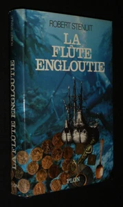 La Flûte engloutie - Picture 1 of 1