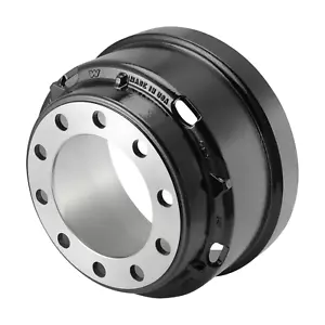 WEBB 56864B Brake Drum for Brake Size 16.5" X 7" Replaces 3600A, 66864B, 3922X - Picture 1 of 1