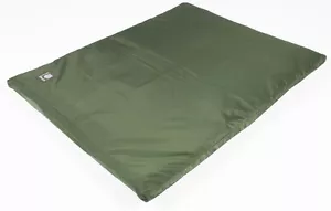 Danish Design County Green Waterproof Dog Bed Standard Duvet Medium, Large - Picture 1 of 2