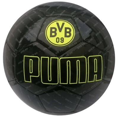Borussia Dortmund BVB Ball Fußball Gelb Schwarz Fan Bundesliga UCL Finale