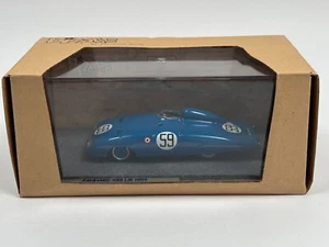 BIZARRE - 1/43e - PANHARD X88 #59 Le Mans 24H du Mans 1954 - #BZ62 - Imagen 1 de 12