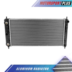 Radiador de aluminio C2864 para Chevy Malibu 2008-2012 2007-09 Saturn Aura 2,4 L 3,6 L - Imagen 1 de 15