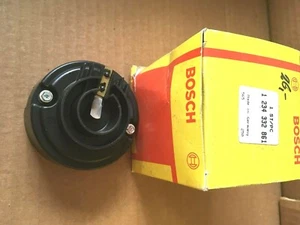 Bosch Distributor Finger 1234332861 Opel Corsa A Ascona C Kadett E 1.2 1.3 New NOS - Picture 1 of 4