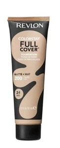 Revlon colorstay full cover foundation choose colour - Picture 1 of 1