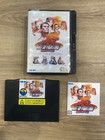 Art Of Fighting 3 SNK Neo Geo AES Avec Notice