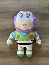 Disney Baby Toy Story Buzz - Large Stuffed Animal Plush, 15 Inches