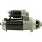 Romaine Electric 19724N Starter Motor   24 V, 4.0 Kw, 11 Tooth