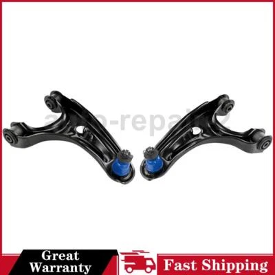 Conjunto de rótula de brazo de control de suspensión para Honda Pilot Mevotech 2016~2018 Foto 1 de 4