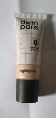 Dwtn Paris Highlighter 20 ml vegan - Bild 1 von 2