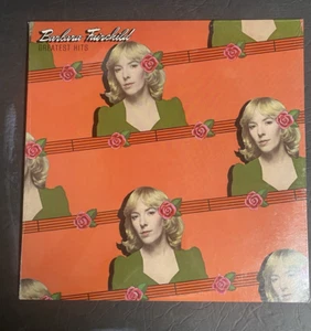 Barbara Fairchild  -  Greatest Hits  -  1978  -   KC35311       SEALED NEW - Picture 1 of 2