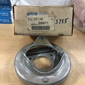 Lovejoy 685144-39071 / 68514439071 Deltaflex 50 DLT Outer Flange (5755) - Picture 1 of 6