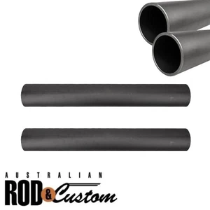 3 Inch Diff Housing Tubes Pair 5mm Wall Seamless Tube, 9" Ford, Chev, Holden - Bild 1 von 5