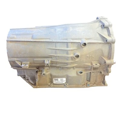 6L90E GMC Chevrolet Case 2008-2019 6.0 6.2 OEM USED - Image 1 of 4