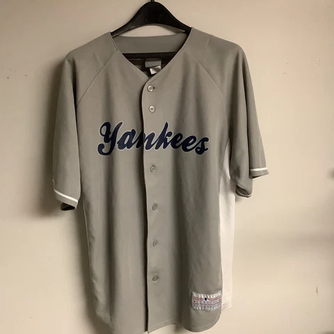 MARK TEIXEIRA #25 NEW YORK YANKEES xl jersey Genuine Merchandise Cover