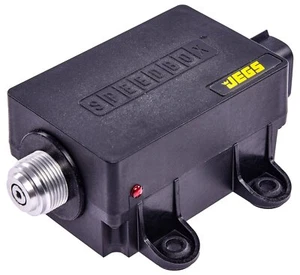 JEGS 41800 Mechanical Drive Speedometer Converter with Built-in GPS - Picture 1 of 10