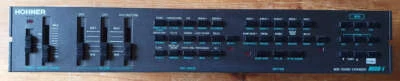 Hohner MSE-1 Midi Musik Modul #  Sound Expander # defekt? - Bild 1 von 3
